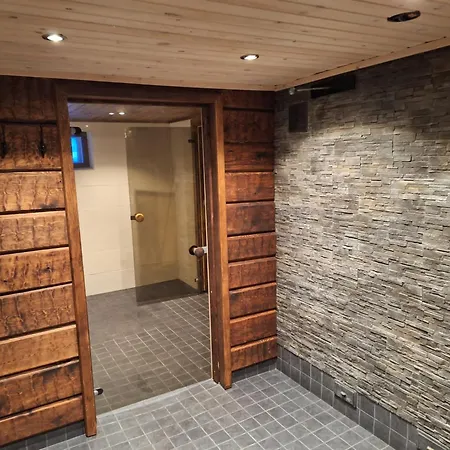 Lumia Villa *