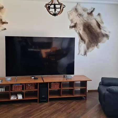 Lumia Villa Pello