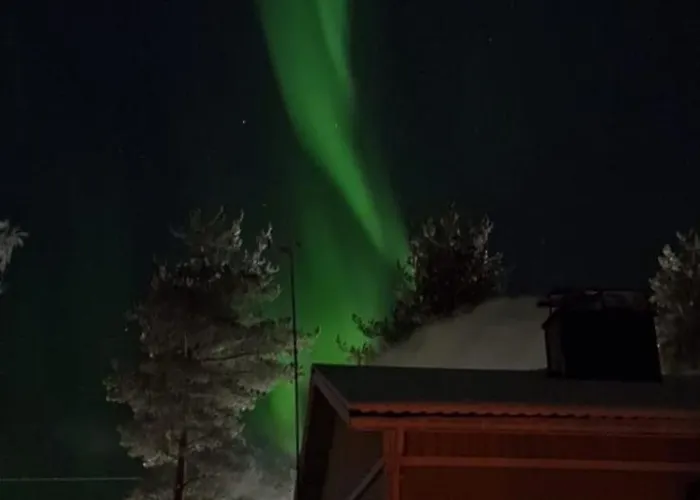 Вилла Lumia Пелло